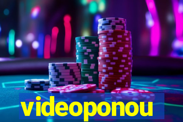 videoponou
