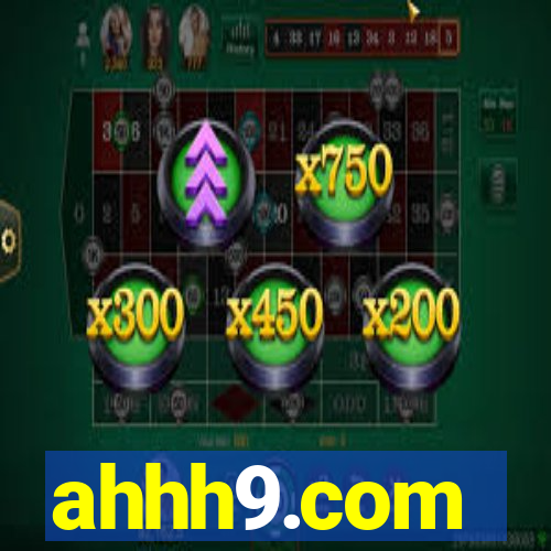 ahhh9.com