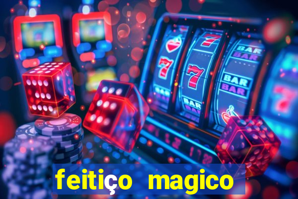 feitiço magico manga pdf