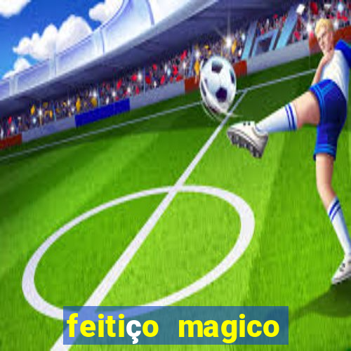 feitiço magico manga pdf