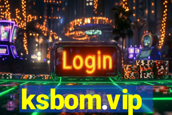 ksbom.vip