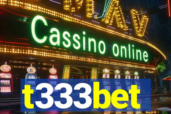t333bet