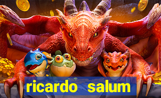 ricardo salum otorrino santos telefone