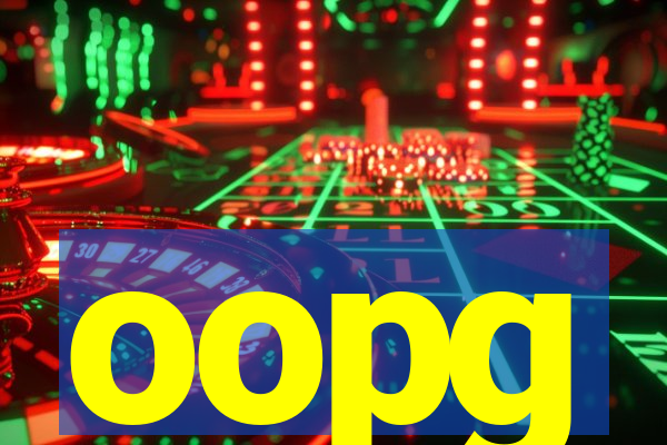 oopg