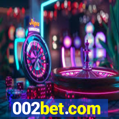 002bet.com