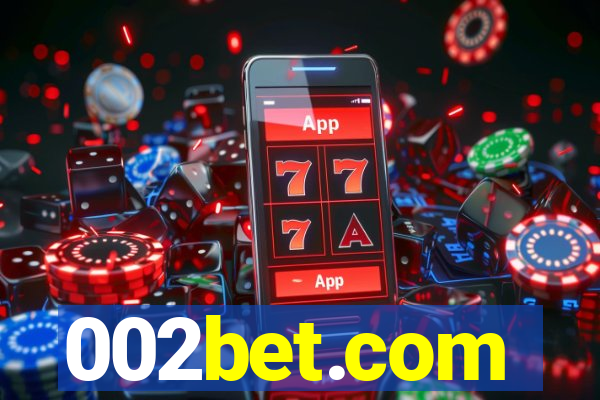 002bet.com