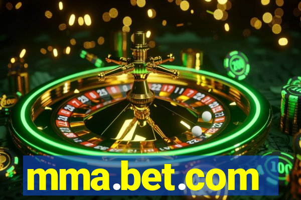 mma.bet.com