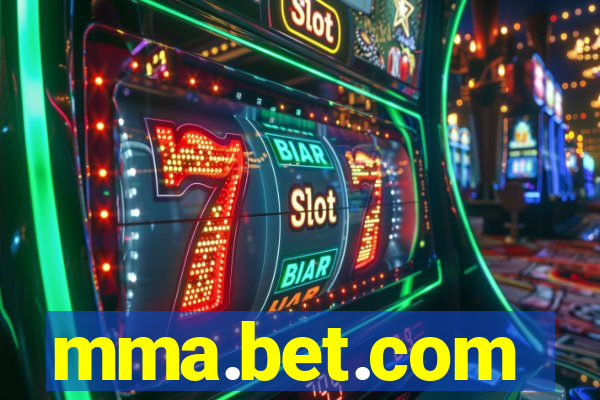 mma.bet.com