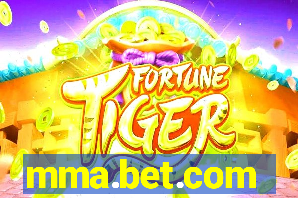 mma.bet.com