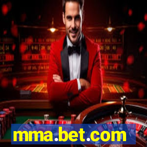 mma.bet.com
