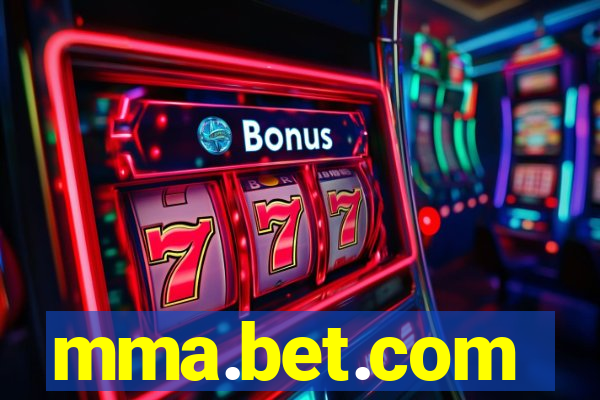 mma.bet.com
