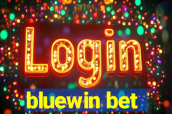 bluewin bet