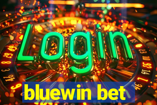 bluewin bet
