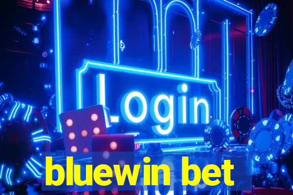 bluewin bet