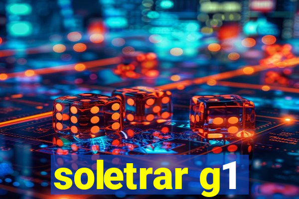 soletrar g1