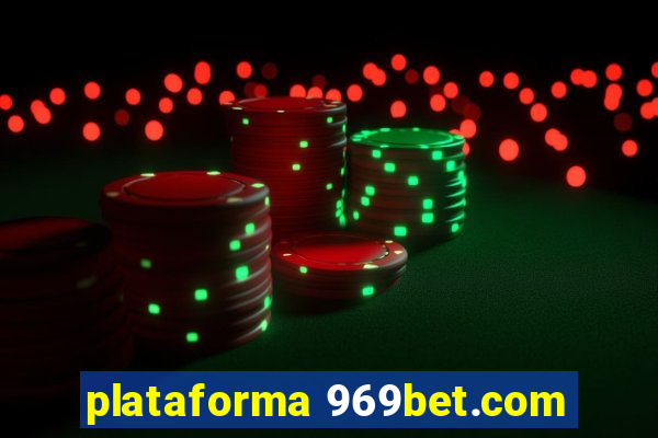 plataforma 969bet.com