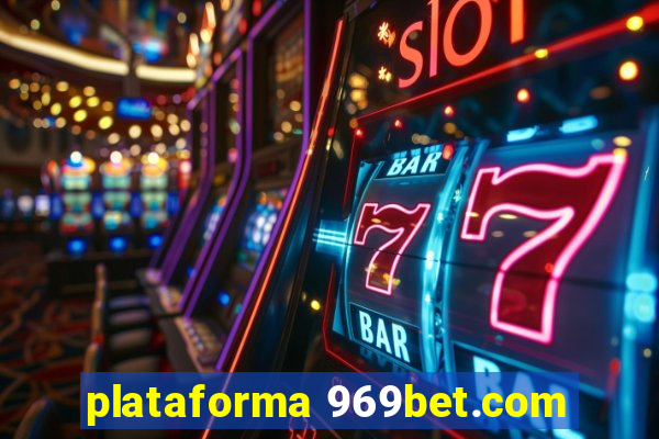 plataforma 969bet.com