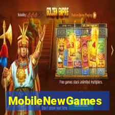 MobileNewGames