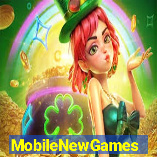 MobileNewGames