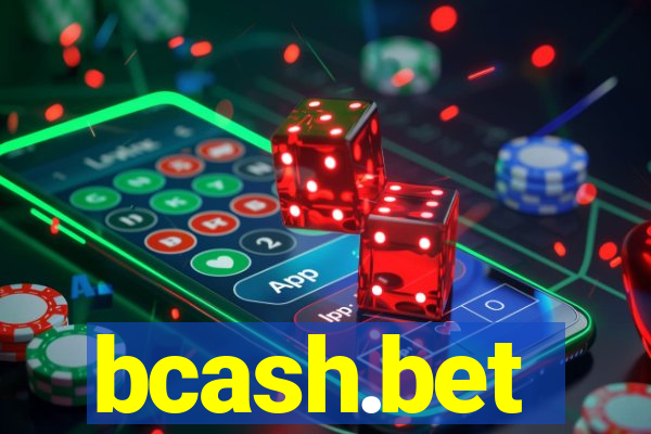 bcash.bet