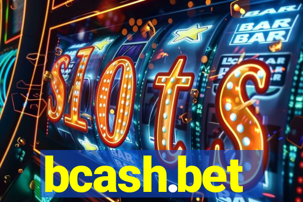 bcash.bet