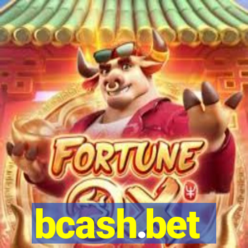 bcash.bet