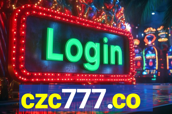 czc777.co