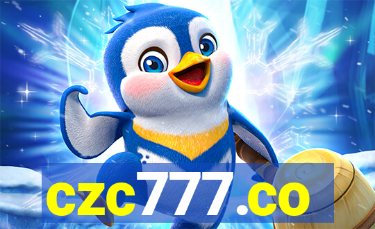 czc777.co
