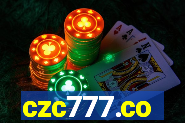czc777.co
