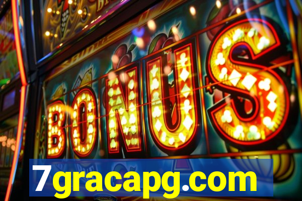 7gracapg.com