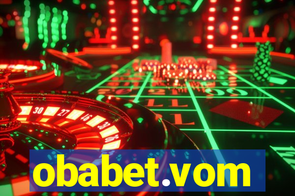 obabet.vom