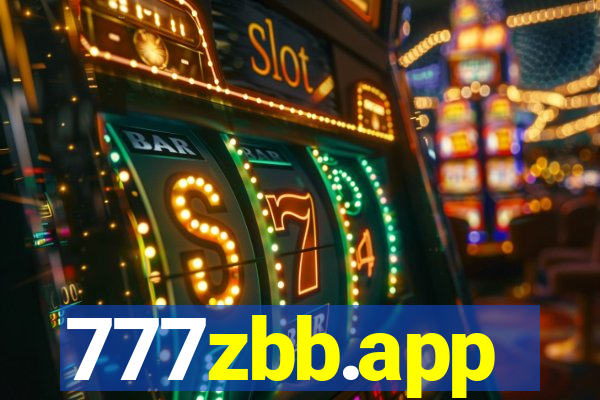 777zbb.app