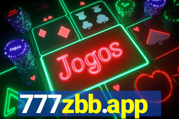 777zbb.app