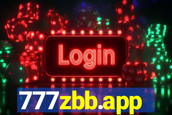 777zbb.app