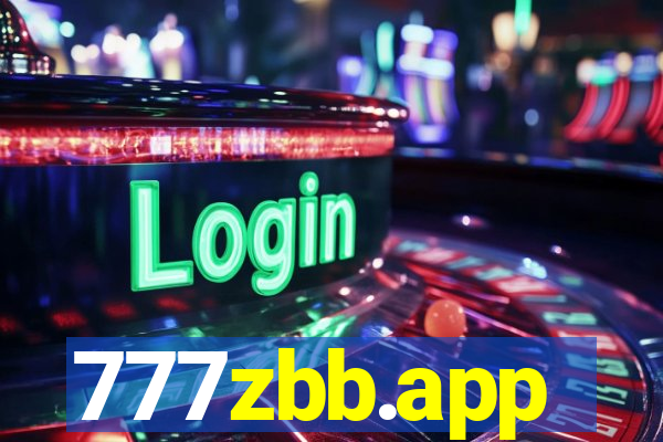 777zbb.app