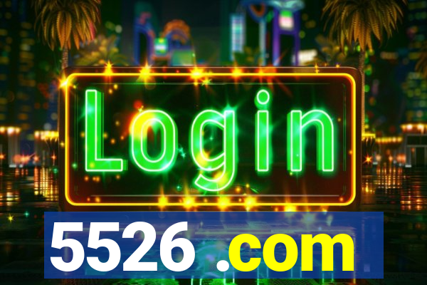 5526 .com