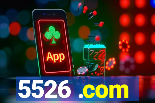 5526 .com