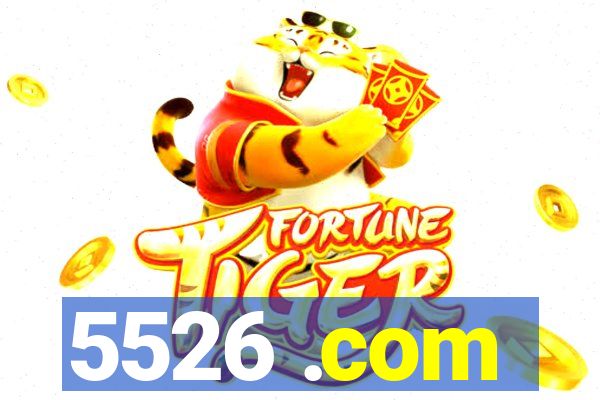 5526 .com