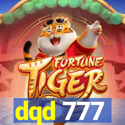 dqd 777