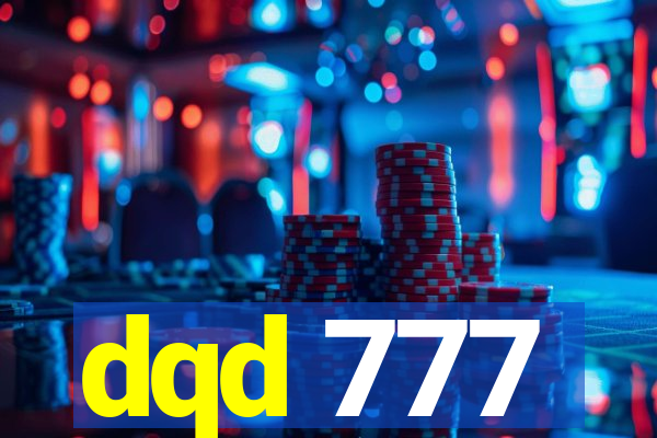 dqd 777
