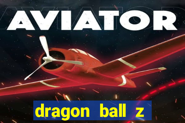 dragon ball z todos os episodios