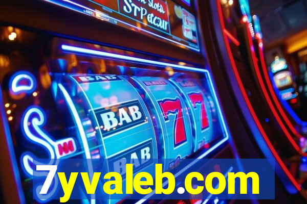 7yvaleb.com