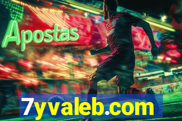 7yvaleb.com