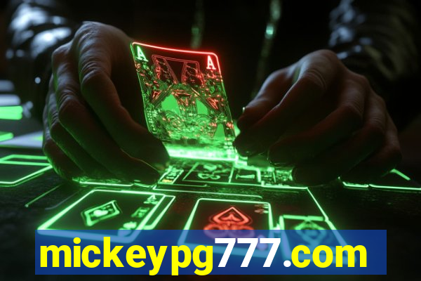 mickeypg777.com