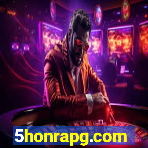 5honrapg.com