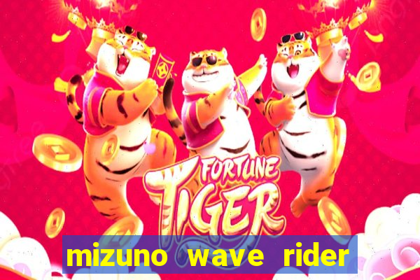 mizuno wave rider beta sashiko