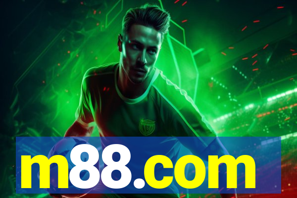 m88.com
