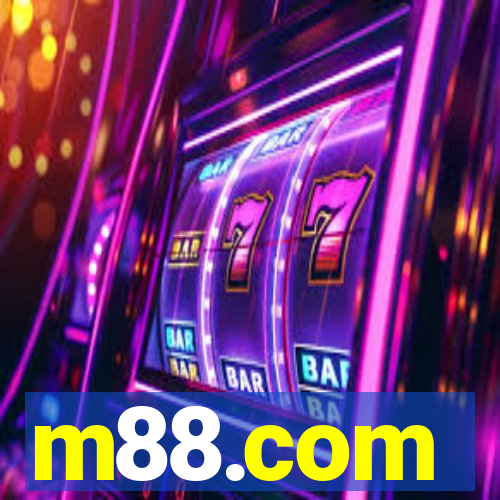 m88.com