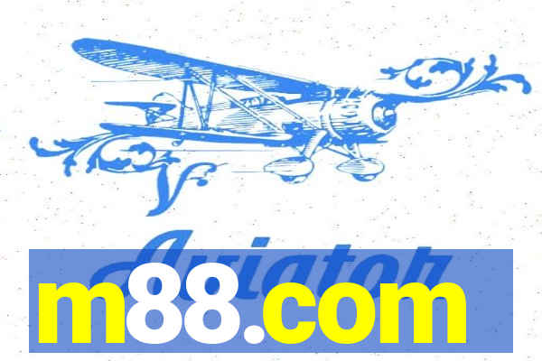m88.com