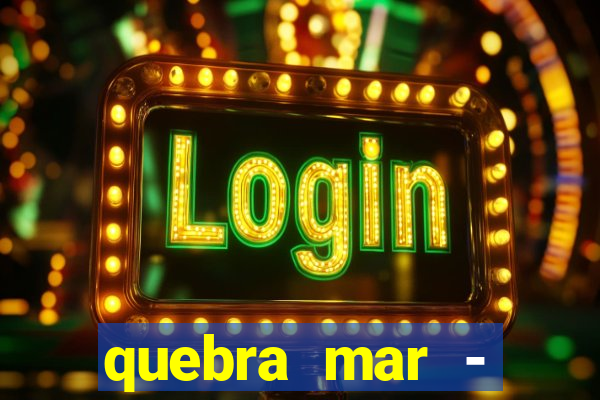 quebra mar - santos ao vivo